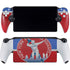 NFL New York Giants Vintage PlayStation Portal Remote Player Skin