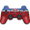 NFL New York Giants Vintage PS3 Dual Shock wireless controller Skin