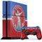 NFL New York Giants Vintage PS4 Console and Controller Bundle Skin