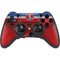 NFL New York Giants Vintage PS4/PC SCUF Impact Controller Skin