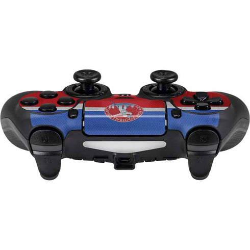 NFL New York Giants Vintage PS4/PC SCUF Impact Controller Skin
