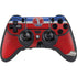 NFL New York Giants Vintage PS4/PC SCUF Impact Controller Skin