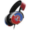NFL New York Giants Vintage SteelSeries Arctis 5 Skin