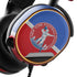 NFL New York Giants Vintage SteelSeries Arctis 5 Skin