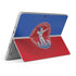 NFL New York Giants Vintage Surface Go Skin