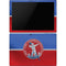 NFL New York Giants Vintage Surface Pro 6 Skin