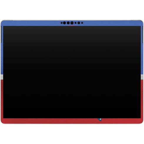 NFL New York Giants Vintage Surface Pro 8 Skin