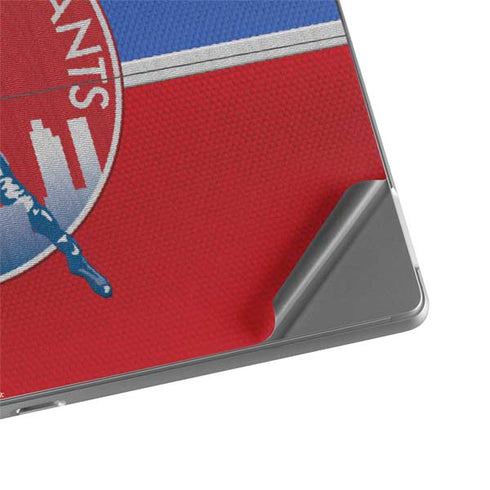 NFL New York Giants Vintage Surface Pro 8 Skin