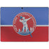 NFL New York Giants Vintage Surface Pro 9 Skin