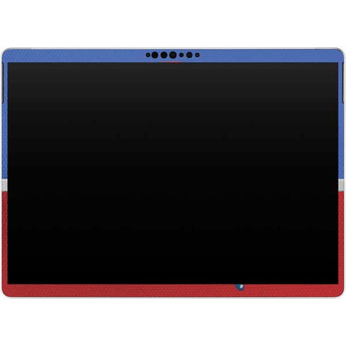 NFL New York Giants Vintage Surface Pro 9 Skin