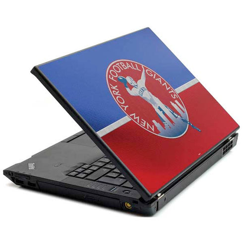 NFL New York Giants Vintage T440s Skin