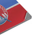 NFL New York Giants Vintage Universal Laptop 16in (13 x 9.4in) Skin