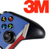 NFL New York Giants Vintage Xbox One Controller Skin