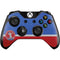 NFL New York Giants Vintage Xbox One Controller Skin