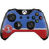 NFL New York Giants Vintage Xbox One Controller Skin