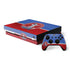 NFL New York Giants Vintage Xbox One X Bundle Skin