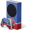 NFL New York Giants Vintage Xbox Series S Bundle Skin