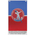 NFL New York Giants Vintage Xbox Series S Console Skin