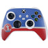 NFL New York Giants Vintage Xbox Series S Controller Skin