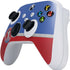 NFL New York Giants Vintage Xbox Series S Controller Skin