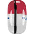 NFL New York Giants White Striped Galaxy Buds Pro Skin