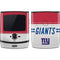 NFL New York Giants White Striped Motorola RAZR Skin