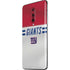 NFL New York Giants White Striped OnePlus 7 Pro Skin