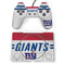 NFL New York Giants White Striped PlayStation Classic Bundle Skin