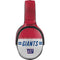 NFL New York Giants White Striped Skullcandy Venue Skin
