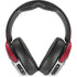 NFL New York Giants White Striped Skullcandy Venue Skin
