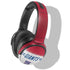 NFL New York Giants White Striped Skullcandy Venue Skin