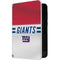 NFL New York Giants White Striped Surface Duo Skin