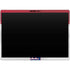 NFL New York Giants White Striped Surface Pro 9 Skin