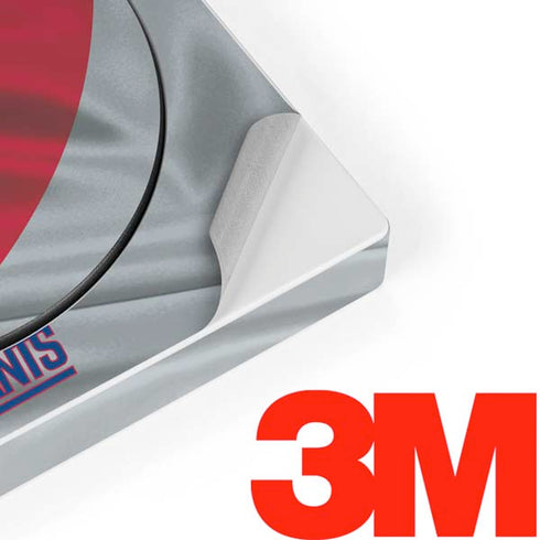 NFL New York Giants Xbox Adaptive Controller Skin