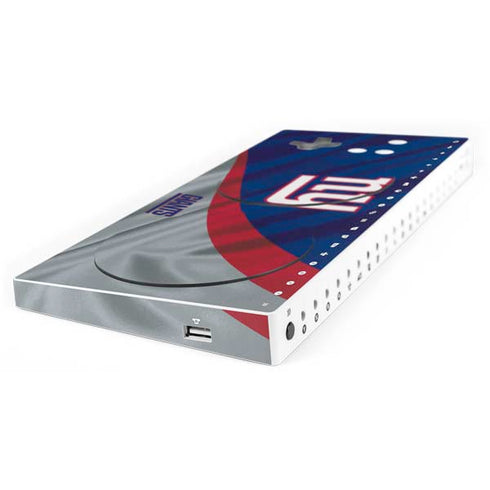 NFL New York Giants Xbox Adaptive Controller Skin