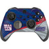 NFL New York Giants Xbox Elite Wireless Controller Series 2 Skin