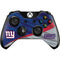 NFL New York Giants Xbox One Controller Skin