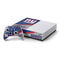 NFL New York Giants Xbox One S Console and Controller Bundle Skin
