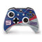 NFL New York Giants Xbox One S Controller Skin
