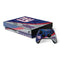 NFL New York Giants Xbox One X Bundle Skin