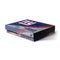 NFL New York Giants Xbox One X Console Skin