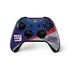 NFL New York Giants Xbox One X Controller Skin