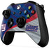 NFL New York Giants Xbox One X Controller Skin