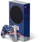 NFL New York Giants Xbox Series S Skins