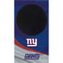 NFL New York Giants Xbox Series S Skins
