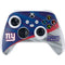 NFL New York Giants Xbox Series S Controller Skin