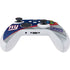 NFL New York Giants Xbox Series S Controller Skin