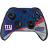 NFL New York Giants Xbox Series X Bundle Skin