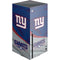 NFL New York Giants Xbox Series X Console Skin