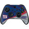 NFL New York Giants Xbox Series X Controller Skin